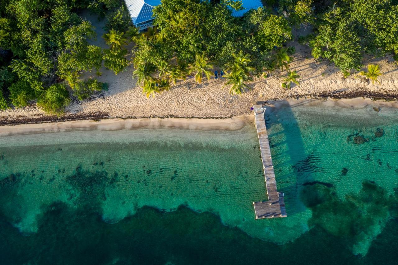 Camp Bay Lodge Εξωτερικό φωτογραφία
