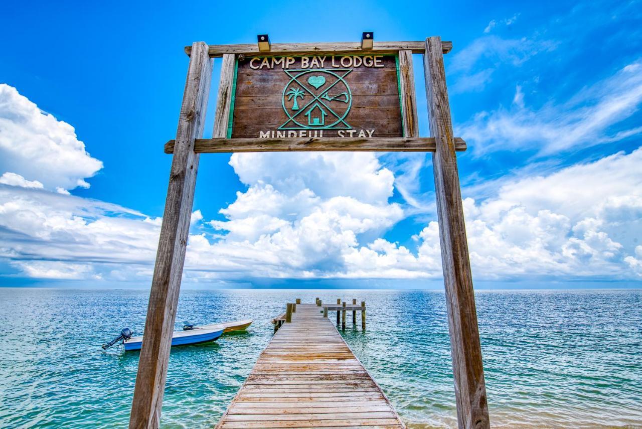 Camp Bay Lodge Εξωτερικό φωτογραφία