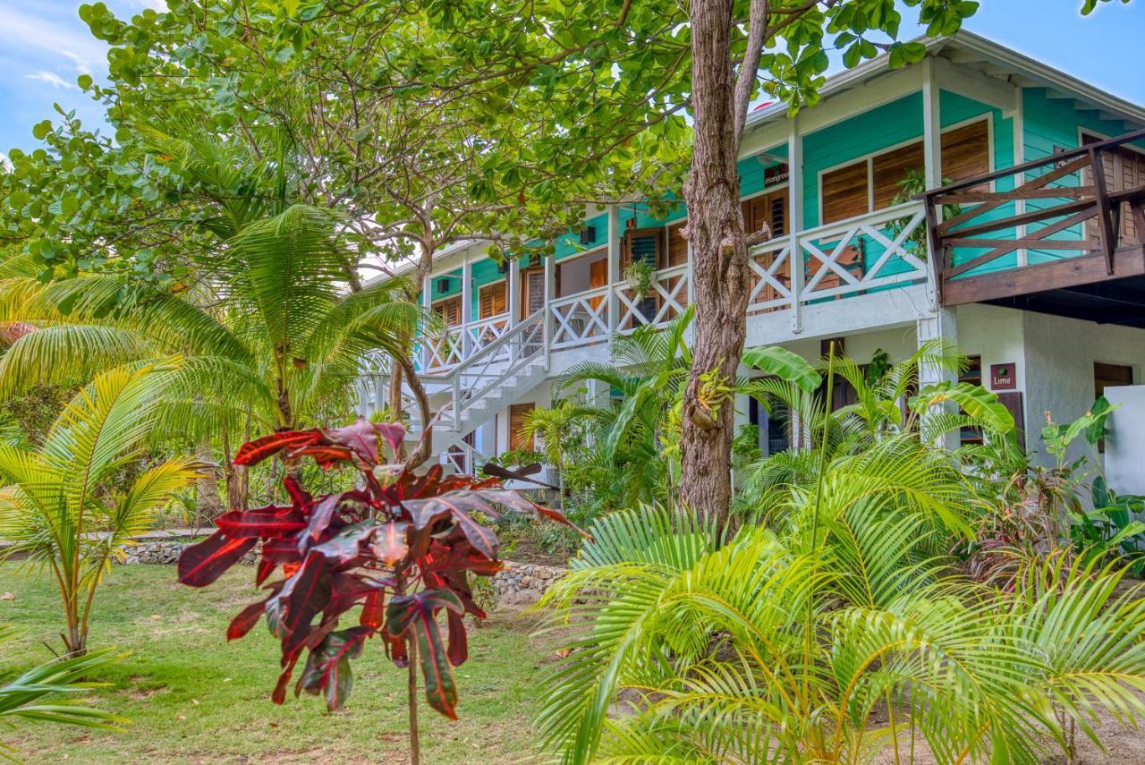 Camp Bay Lodge Εξωτερικό φωτογραφία